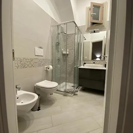 Il Vicoletto 3*