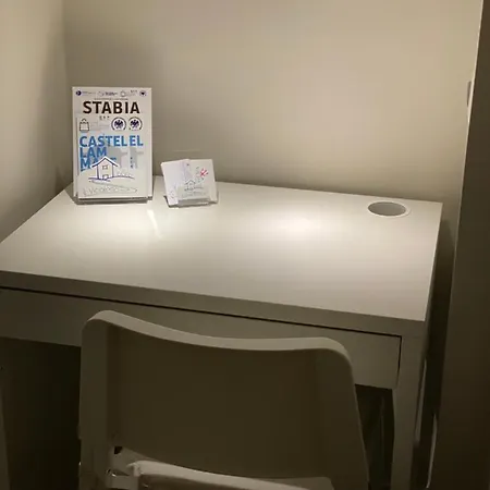 Il Vicoletto 3*