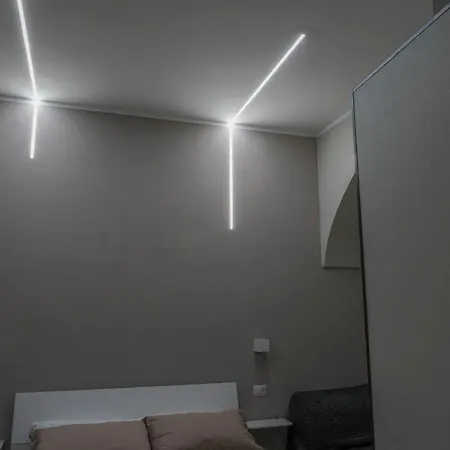 Il Vicoletto 3*