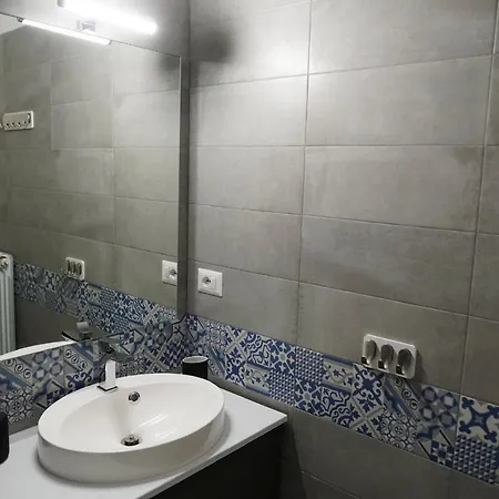 فندق مبيت وإفطار Il Vicoletto 3*