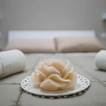 فندق مبيت وإفطار Il Vicoletto 3*