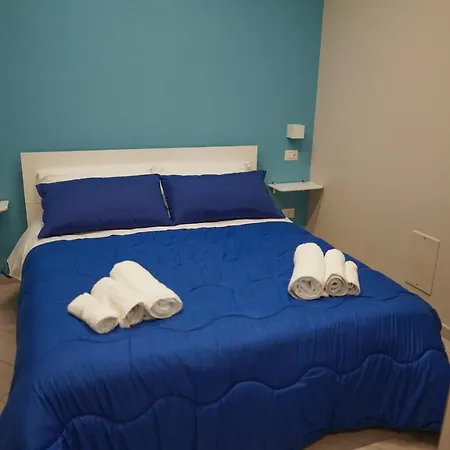فندق مبيت وإفطار Il Vicoletto 3*