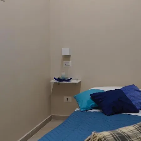 Alojamento de Acomodação e Pequeno-almoço Il Vicoletto 3*