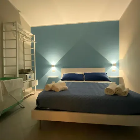 Bed & Breakfast Il Vicoletto *