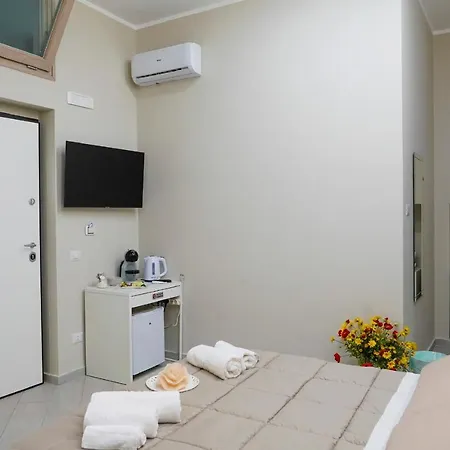 Il Vicoletto Bed & Breakfast