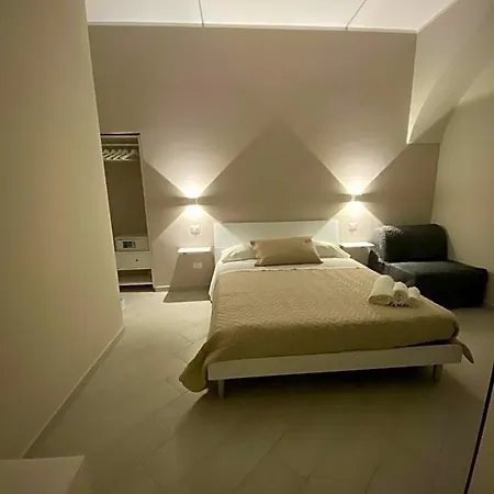 Bed and Breakfast Il Vicoletto Castellammare di Stabia