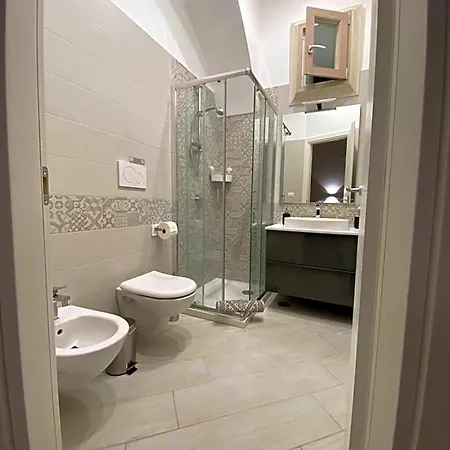 Il Vicoletto Castellammare di Stabia