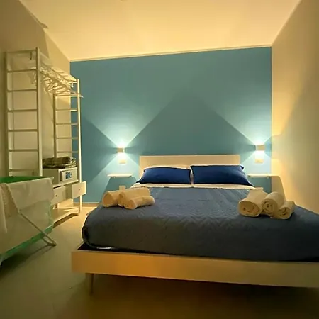 Il Vicoletto Bed and Breakfast Castellammare di Stabia