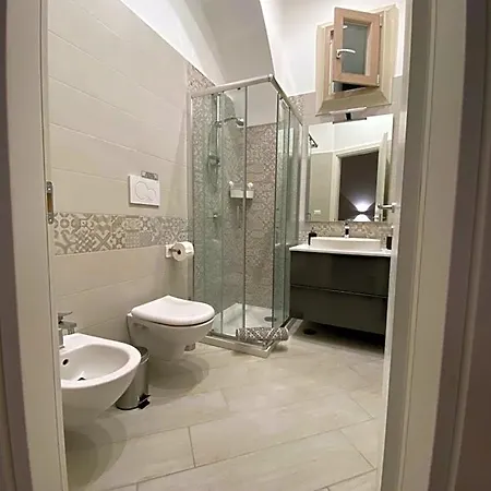 Il Vicoletto Bed and Breakfast Castellammare di Stabia