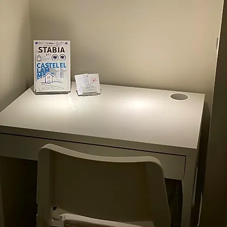 Il Vicoletto Castellammare di Stabia