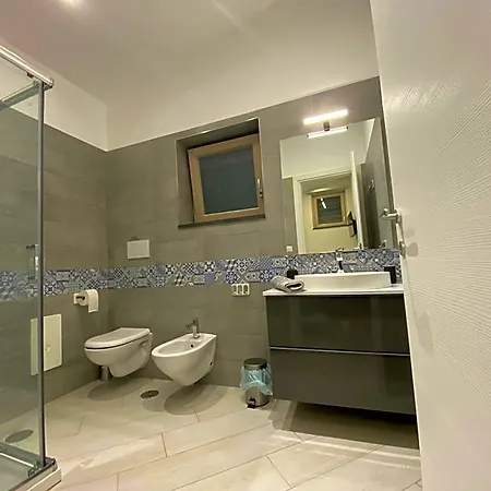 Bed and Breakfast Il Vicoletto Castellammare di Stabia