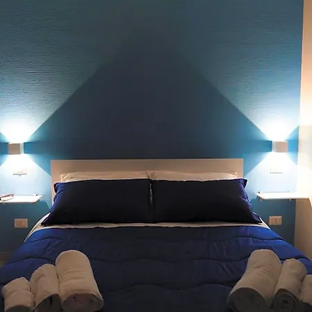 Il Vicoletto Bed and Breakfast 3*