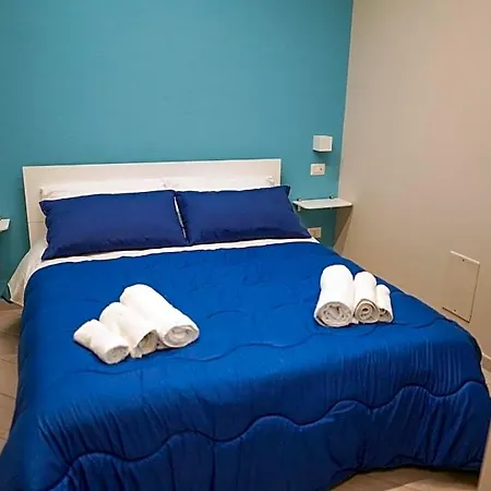 Il Vicoletto 3* Castellammare di Stabia