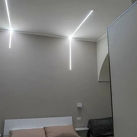 Il Vicoletto Bed and Breakfast Castellammare di Stabia