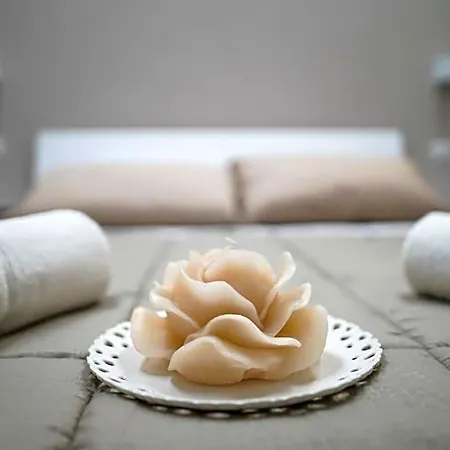 Il Vicoletto Bed and Breakfast 3*