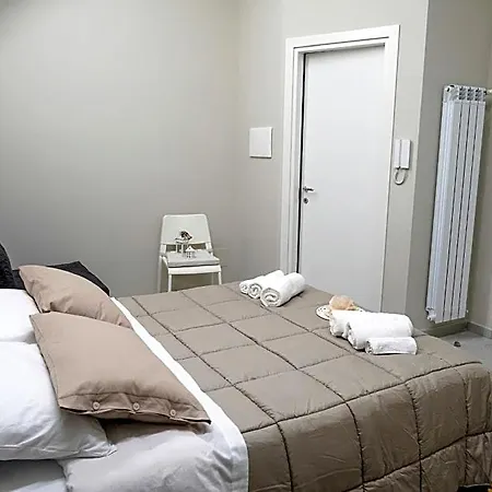 Il Vicoletto Bed and Breakfast