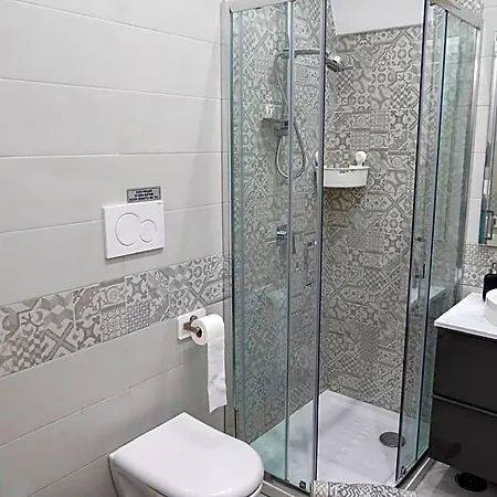 Il Vicoletto Bed and Breakfast Castellammare di Stabia