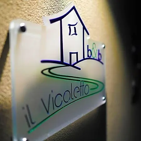 Bed and Breakfast Il Vicoletto