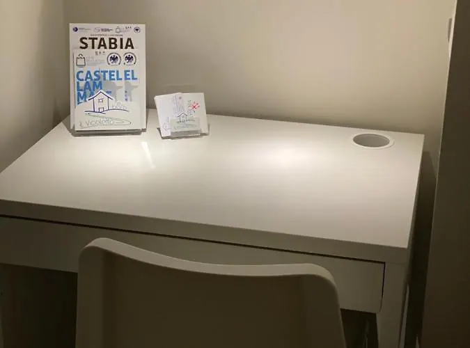 Il Vicoletto 3*